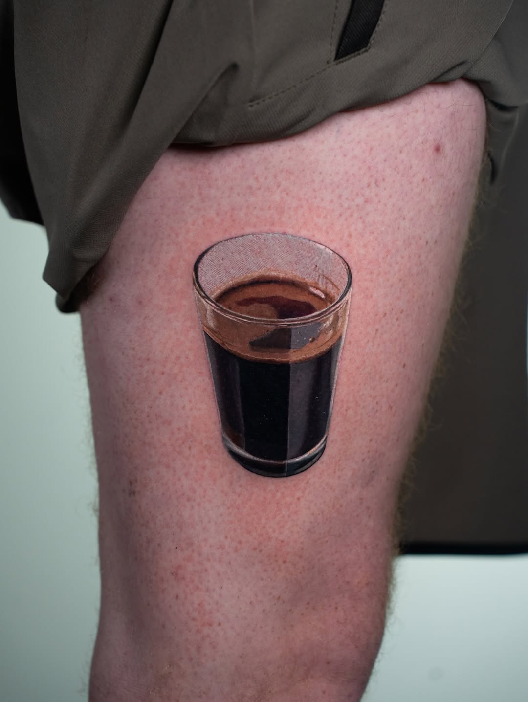 30 Coffee Tattoo Ideas 2026: Minimalist Ink with Personality and Daily Ritual Meaning