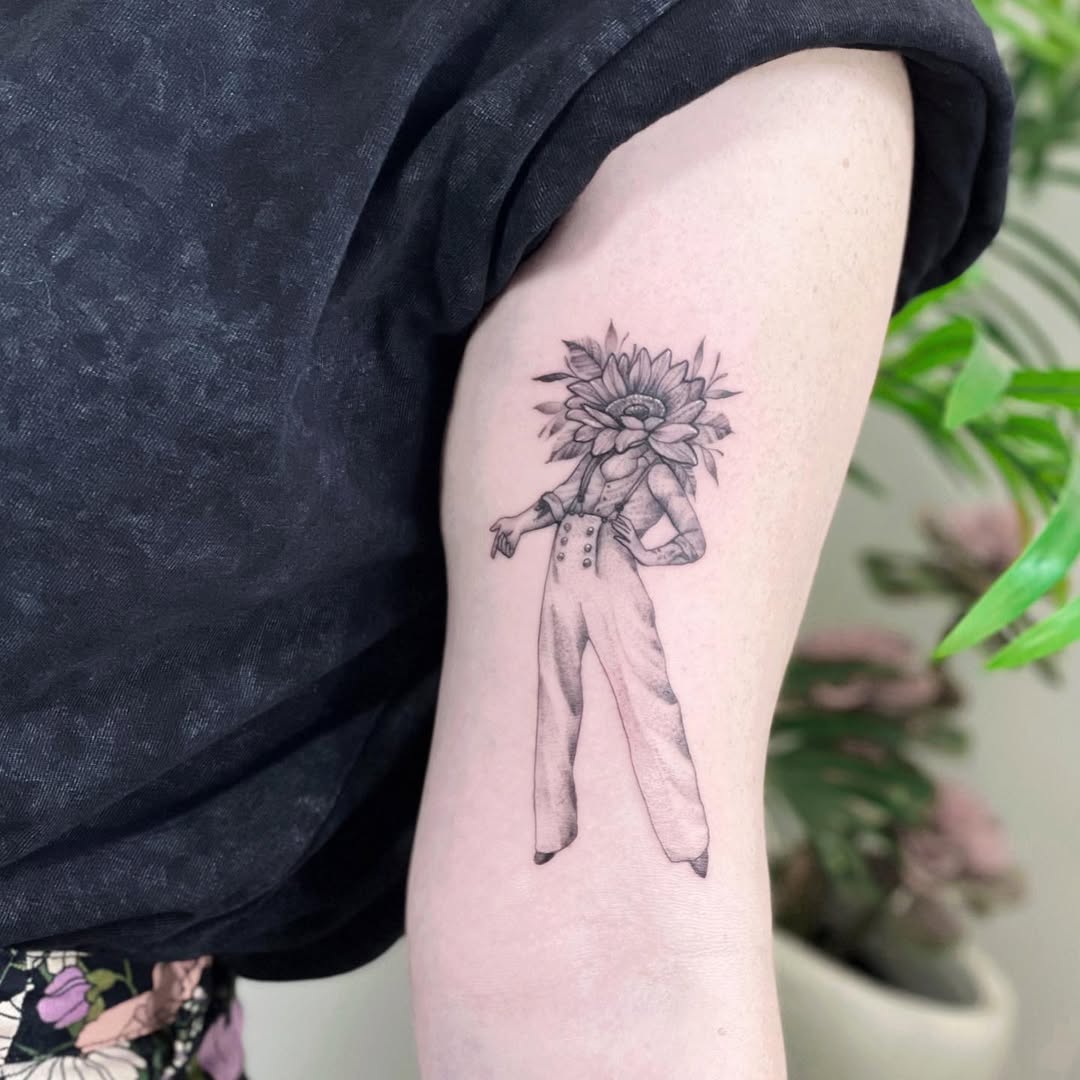 30 Harry Styles Tattoo Ideas 2026: Aesthetic Ink Inspired by His Iconic Style