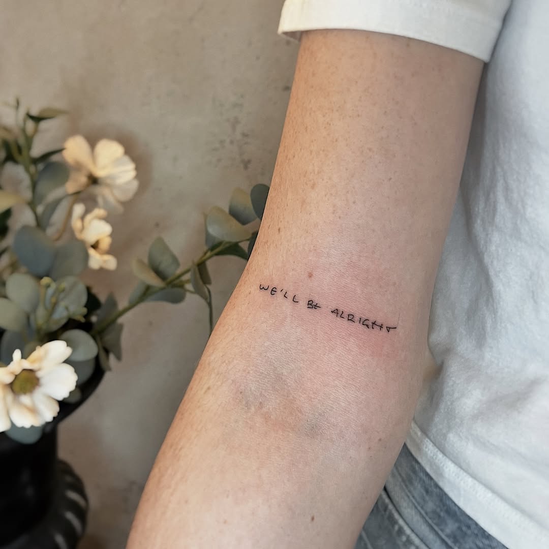 30 Harry Styles Tattoo Ideas 2026: Aesthetic Ink Inspired by His Iconic Style