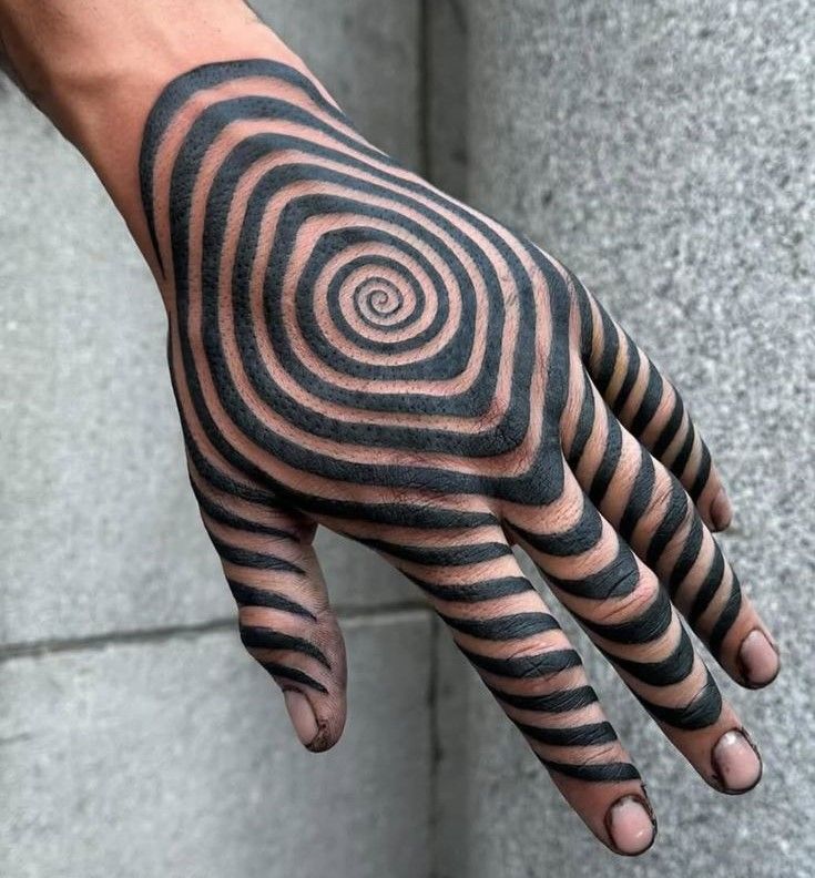 31 Spiral Tattoo Ideas 2026: Modern Flow Meets Timeless Meaning