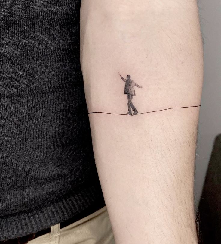 27 Small Tattoo Placement Ideas: Subtle Designs with Big Personality