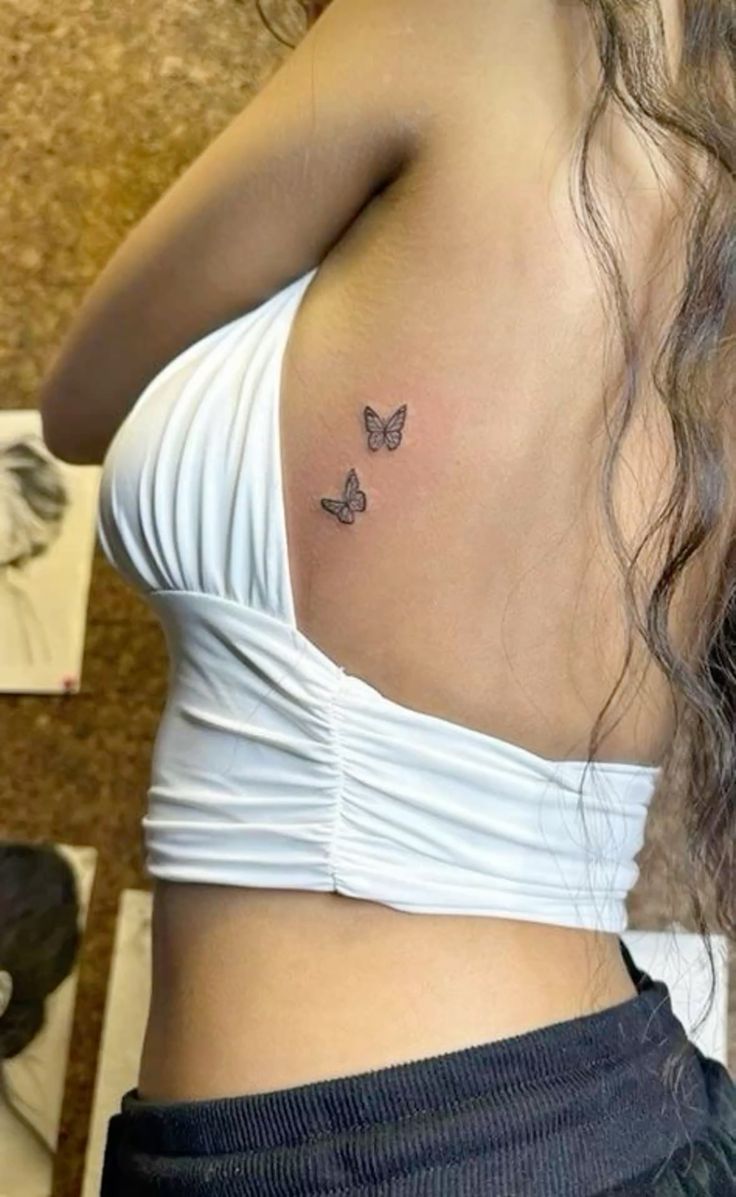 30 Tiny Tattoo Ideas 2026: Minimal Ink With Maximum Meaning