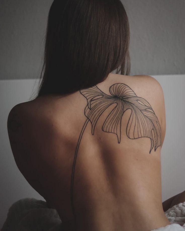 30 Botanical Tattoo Ideas 2026: A Living Canvas of Nature, Style, and Identity