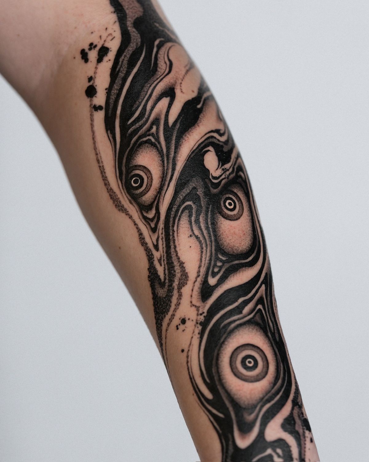 31 Spiral Tattoo Ideas 2026: Modern Flow Meets Timeless Meaning