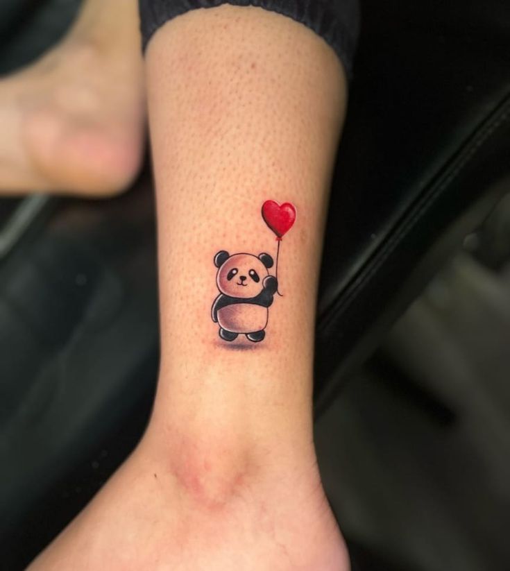 28 Tattoo for Girls: Meaningful Ideas, Aesthetic Designs & Styling Inspiration