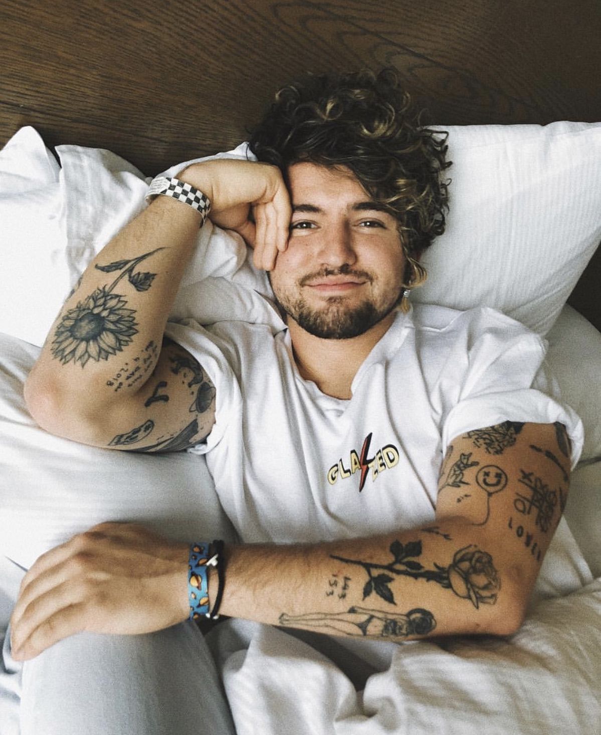 30 Harry Styles Tattoo Ideas 2026: Aesthetic Ink Inspired by His Iconic Style