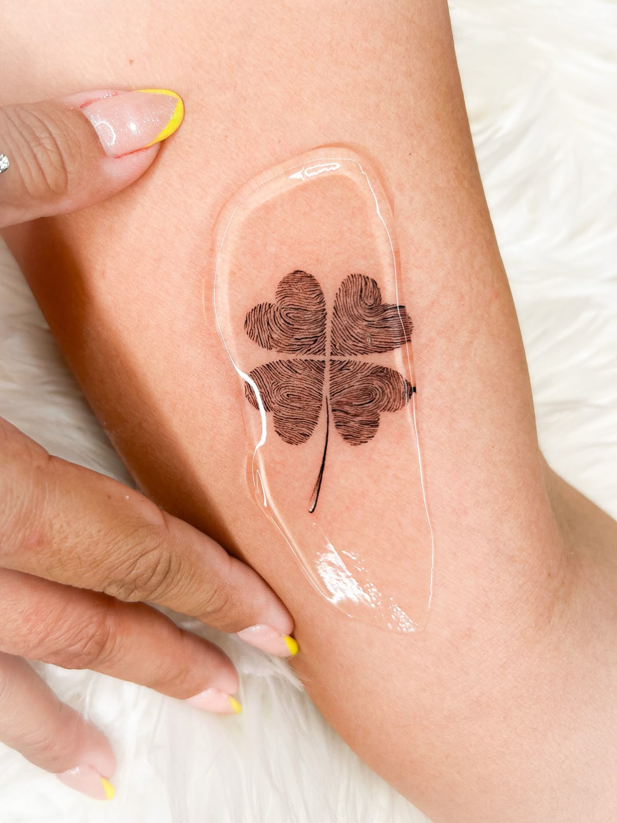 28 Fingerprint Tattoo Ideas 2026: Personal, Meaningful & Uniquely Yours