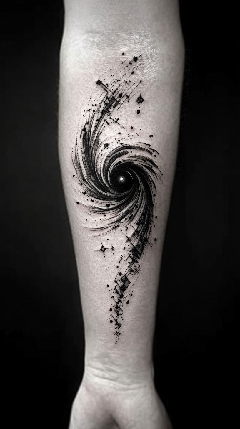 31 Spiral Tattoo Ideas 2026: Modern Flow Meets Timeless Meaning