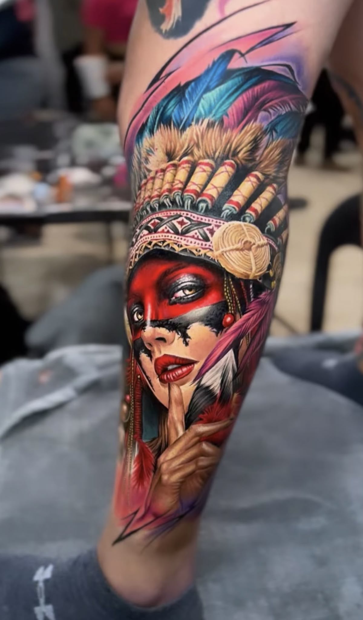 30 Indian Tattoo Ideas: Blending Tradition, Identity, and Modern Ink