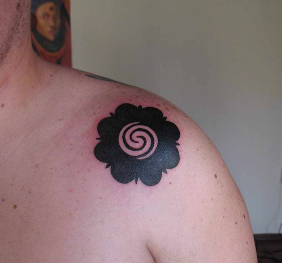 31 Spiral Tattoo Ideas 2026: Modern Flow Meets Timeless Meaning