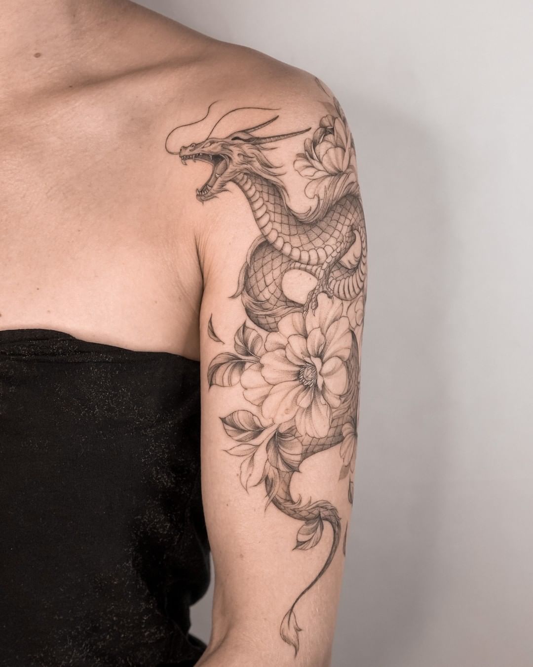 33 Upper Arm Tattoo Ideas 2026: Fresh Ink Inspiration for Every Style