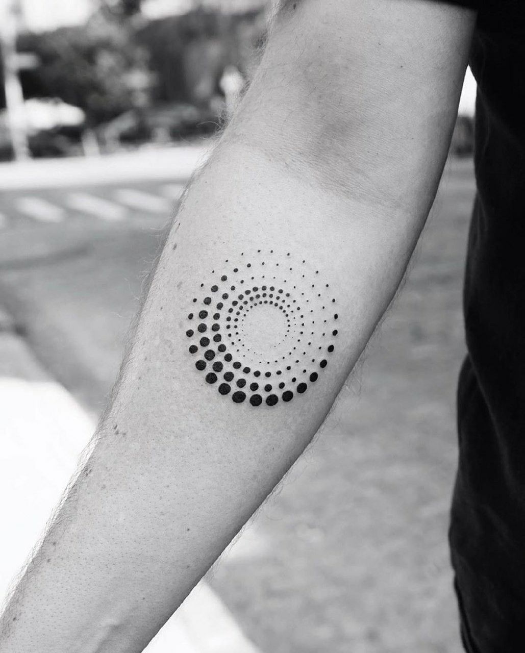 31 Spiral Tattoo Ideas 2026: Modern Flow Meets Timeless Meaning