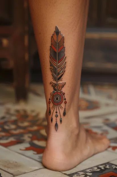 30 Indian Tattoo Ideas: Blending Tradition, Identity, and Modern Ink