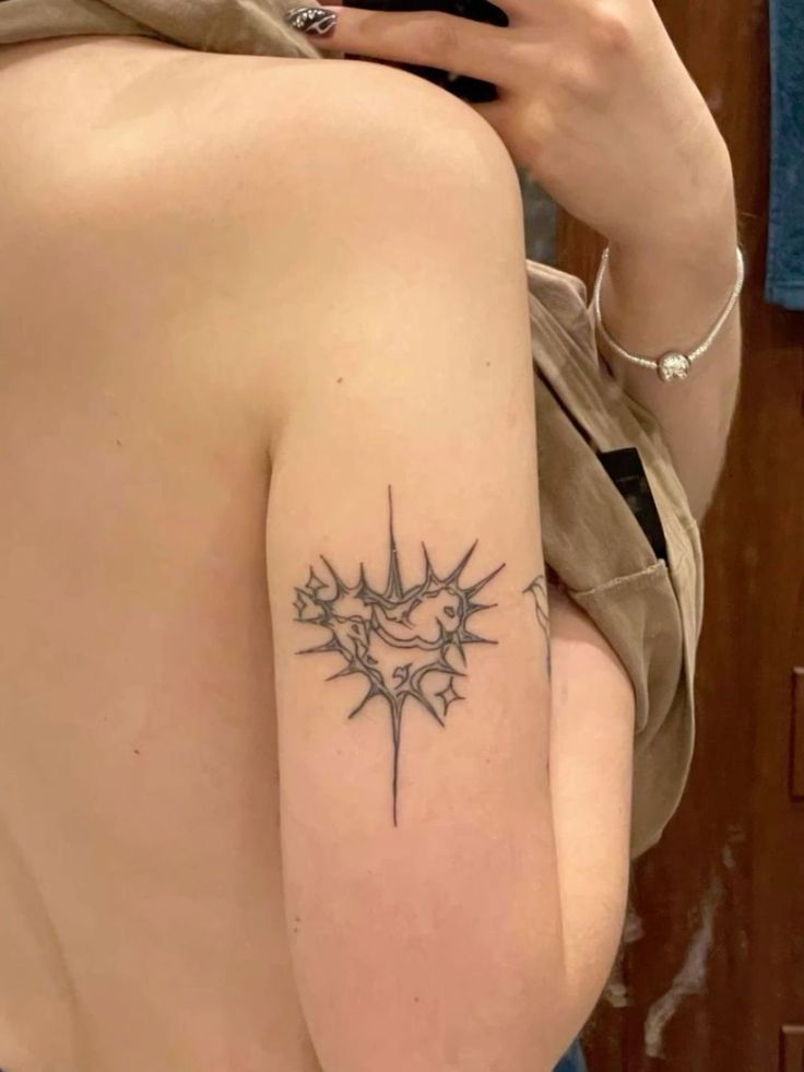 33 Upper Arm Tattoo Ideas 2026: Fresh Ink Inspiration for Every Style