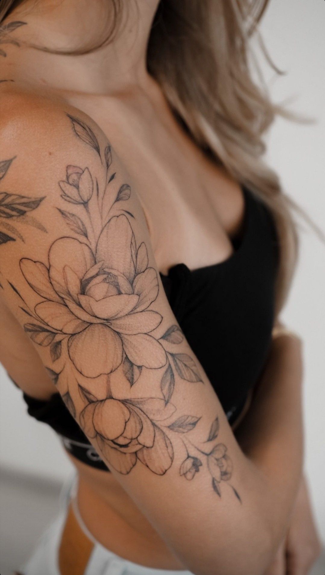 33 Upper Arm Tattoo Ideas 2026: Fresh Ink Inspiration for Every Style