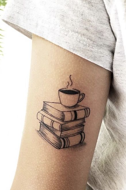 30 Coffee Tattoo Ideas 2026: Minimalist Ink with Personality and Daily Ritual Meaning