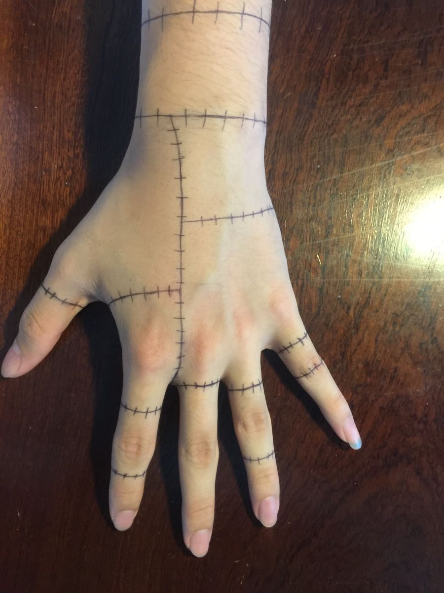 29 Stitches Tattoo Ideas 2026: Edgy Ink That Tells a Story