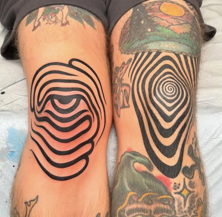 31 Spiral Tattoo Ideas 2026: Modern Flow Meets Timeless Meaning