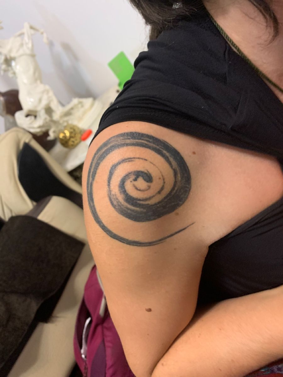 31 Spiral Tattoo Ideas 2026: Modern Flow Meets Timeless Meaning