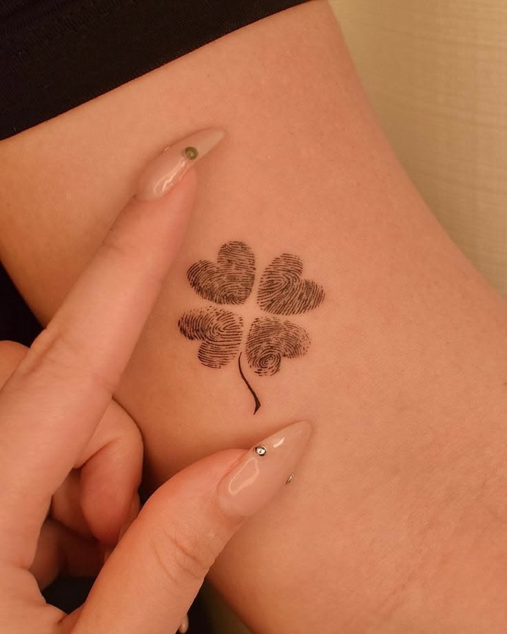 28 Fingerprint Tattoo Ideas 2026: Personal, Meaningful & Uniquely Yours