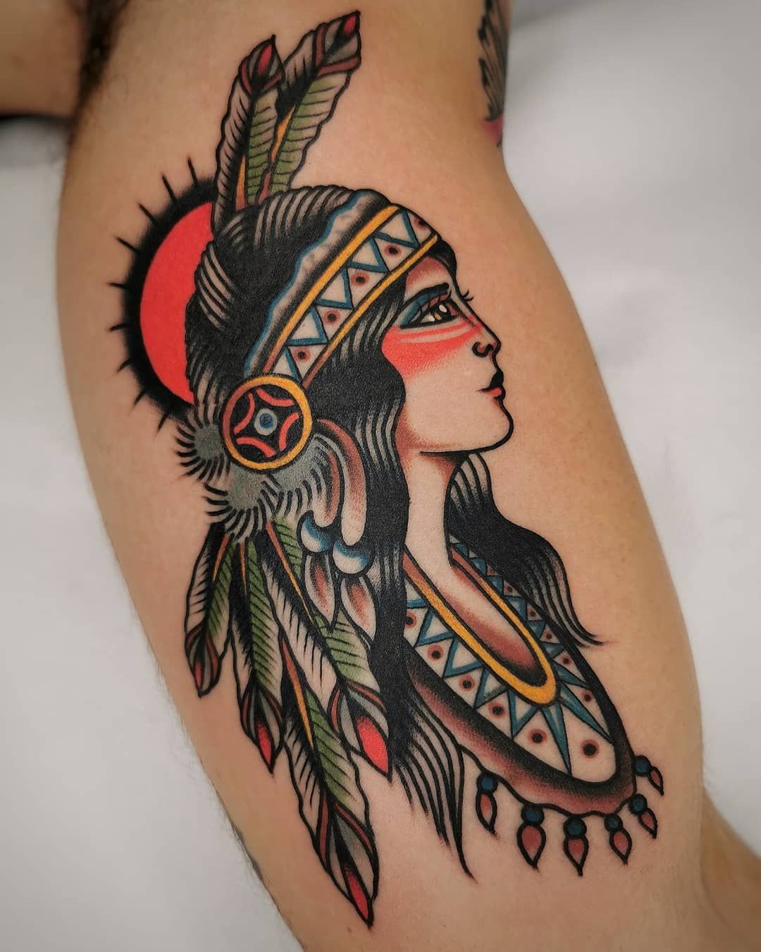 30 Indian Tattoo Ideas: Blending Tradition, Identity, and Modern Ink