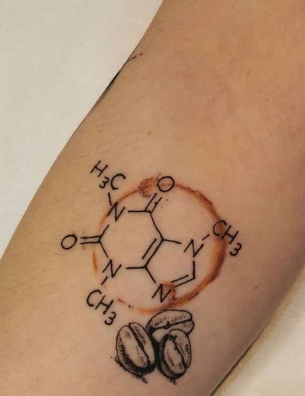 30 Coffee Tattoo Ideas 2026: Minimalist Ink with Personality and Daily Ritual Meaning