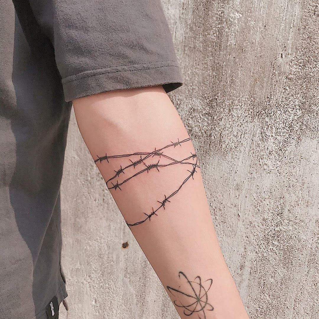 29 Stitches Tattoo Ideas 2026: Edgy Ink That Tells a Story