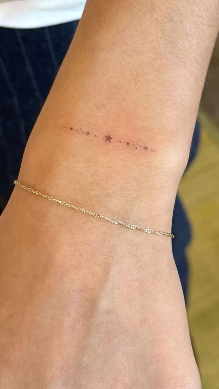 30 Tiny Tattoo Ideas 2026: Minimal Ink With Maximum Meaning