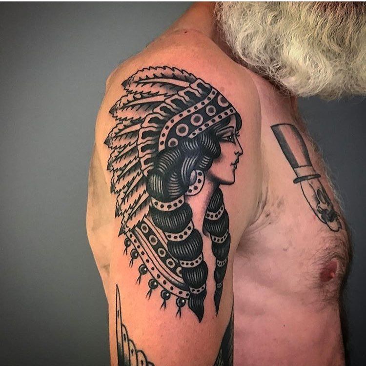 30 Indian Tattoo Ideas: Blending Tradition, Identity, and Modern Ink