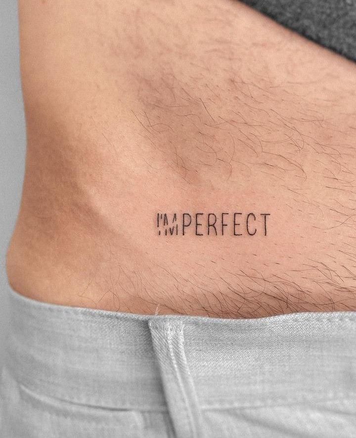 27 Small Tattoo Placement Ideas: Subtle Designs with Big Personality