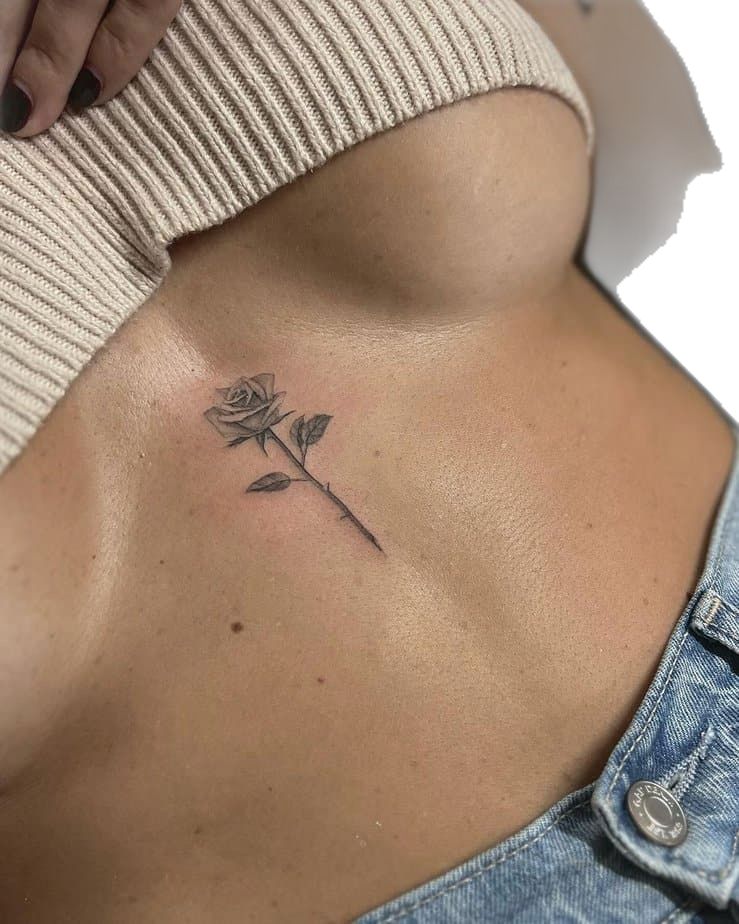 28 Tattoo for Girls: Meaningful Ideas, Aesthetic Designs & Styling Inspiration