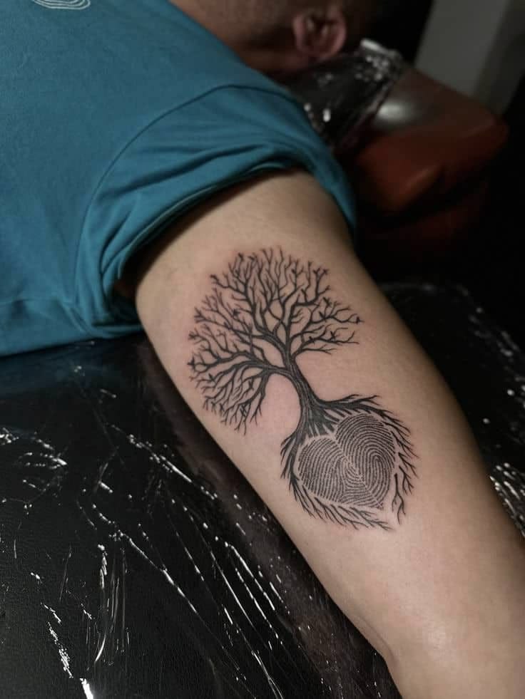 28 Fingerprint Tattoo Ideas 2026: Personal, Meaningful & Uniquely Yours