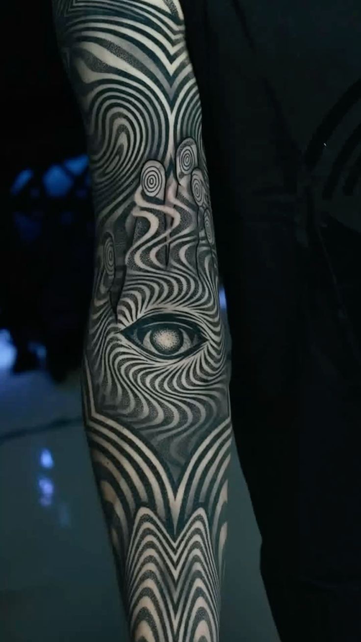 31 Spiral Tattoo Ideas 2026: Modern Flow Meets Timeless Meaning