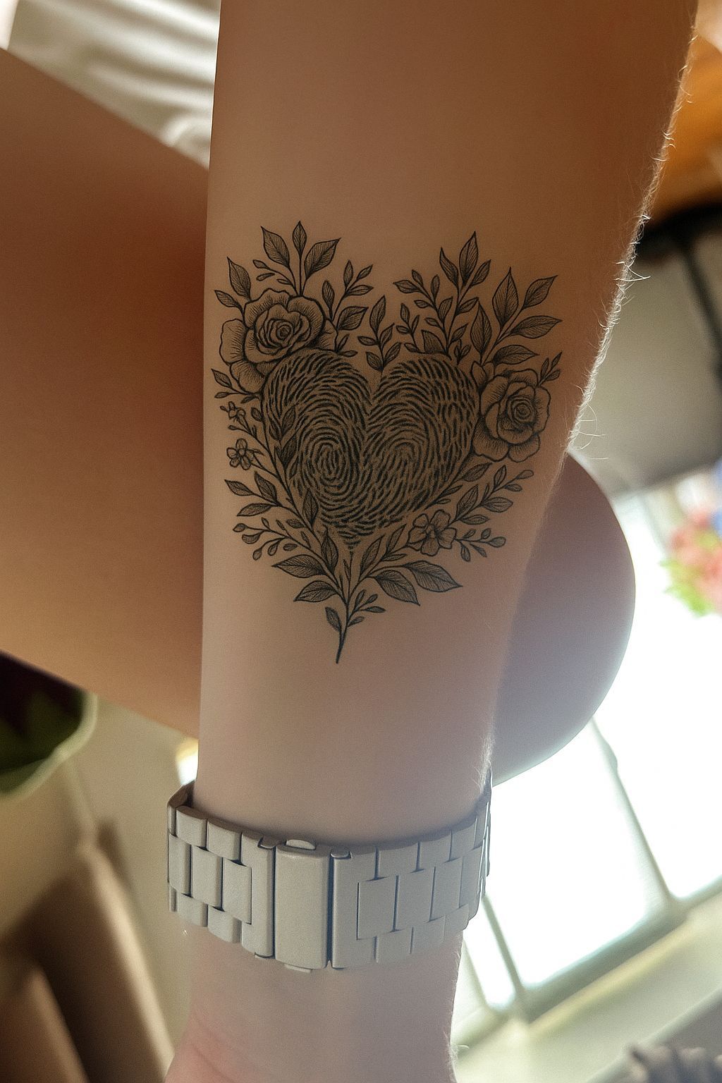 28 Fingerprint Tattoo Ideas 2026: Personal, Meaningful & Uniquely Yours