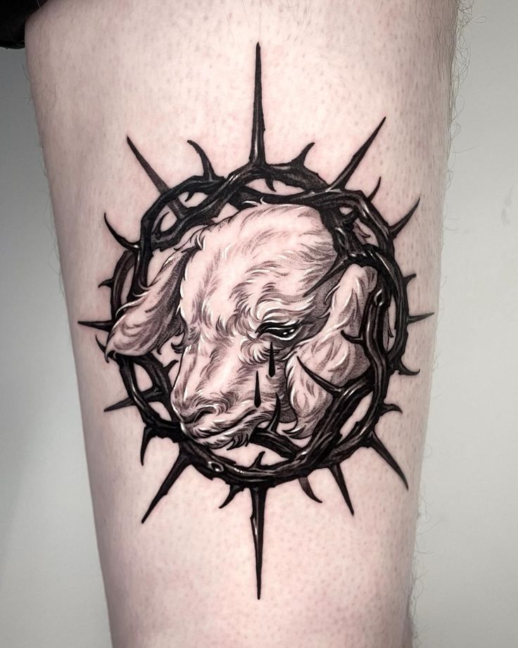 29 Thorn Tattoo Ideas: Bold, Symbolic Designs With Edge