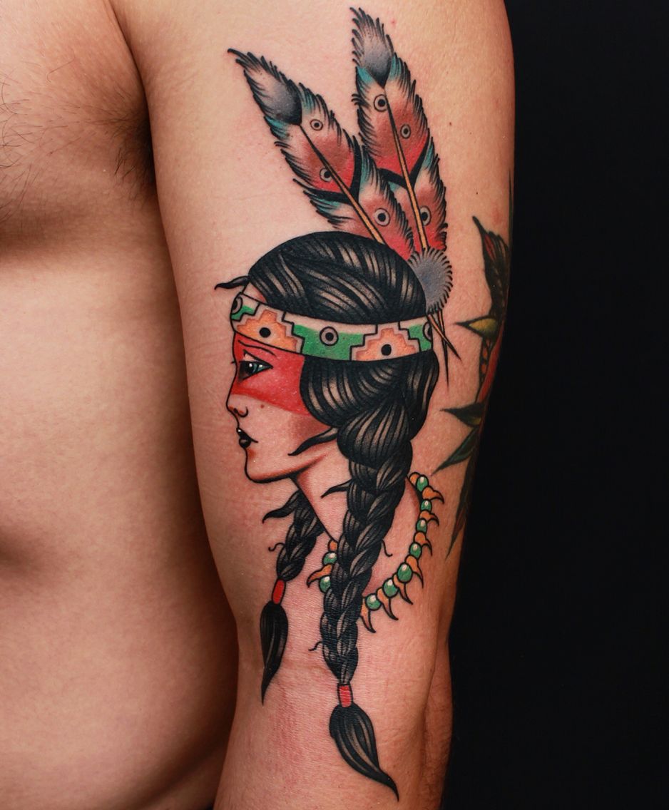 30 Indian Tattoo Ideas: Blending Tradition, Identity, and Modern Ink