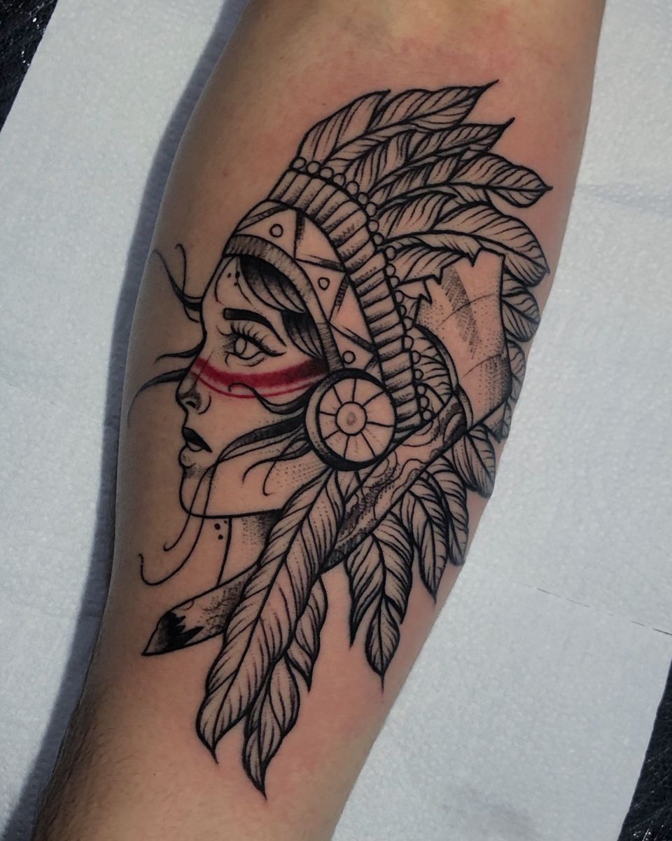 30 Indian Tattoo Ideas: Blending Tradition, Identity, and Modern Ink