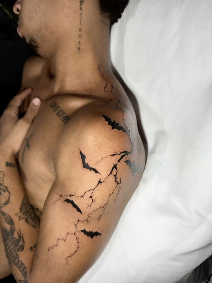 33 Upper Arm Tattoo Ideas 2026: Fresh Ink Inspiration for Every Style