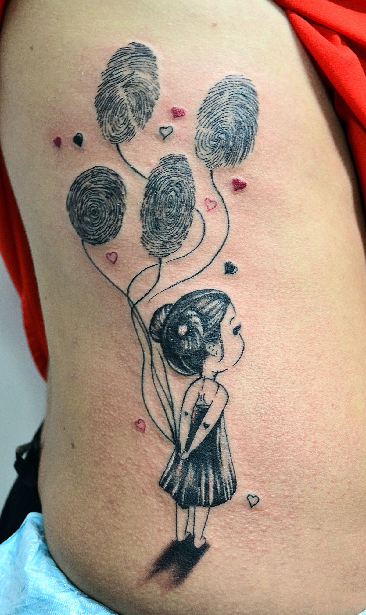 28 Fingerprint Tattoo Ideas 2026: Personal, Meaningful & Uniquely Yours