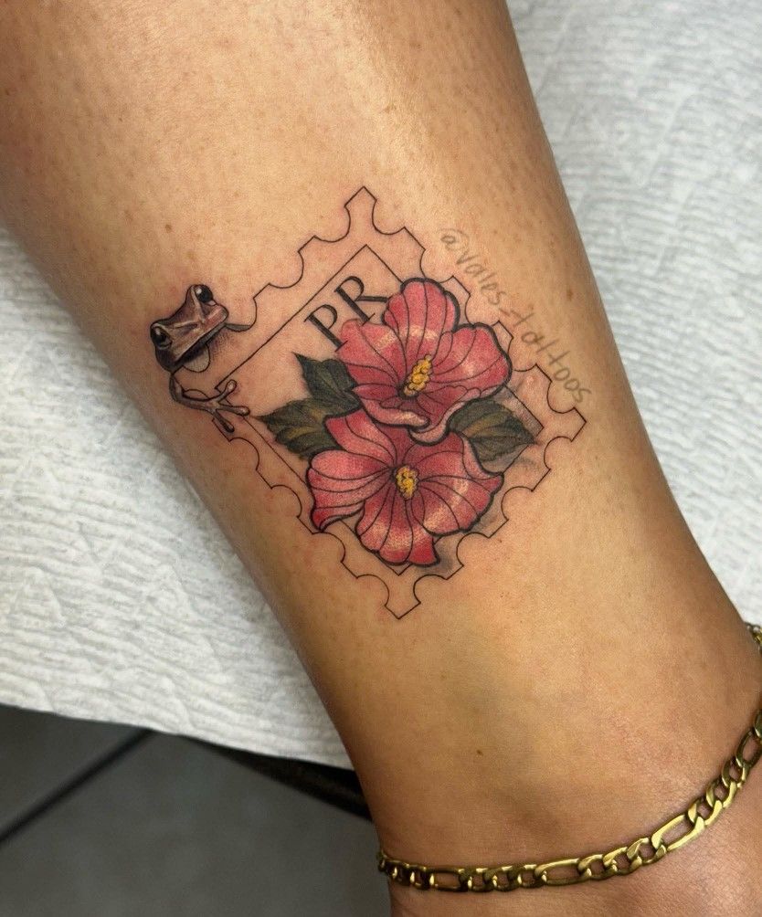 26 Puerto Rico Tattoo Ideas: Meaningful Designs Inspired By Culture, Heritage, And Identity