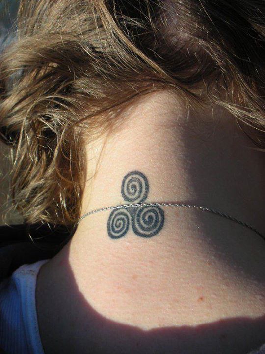 31 Spiral Tattoo Ideas 2026: Modern Flow Meets Timeless Meaning