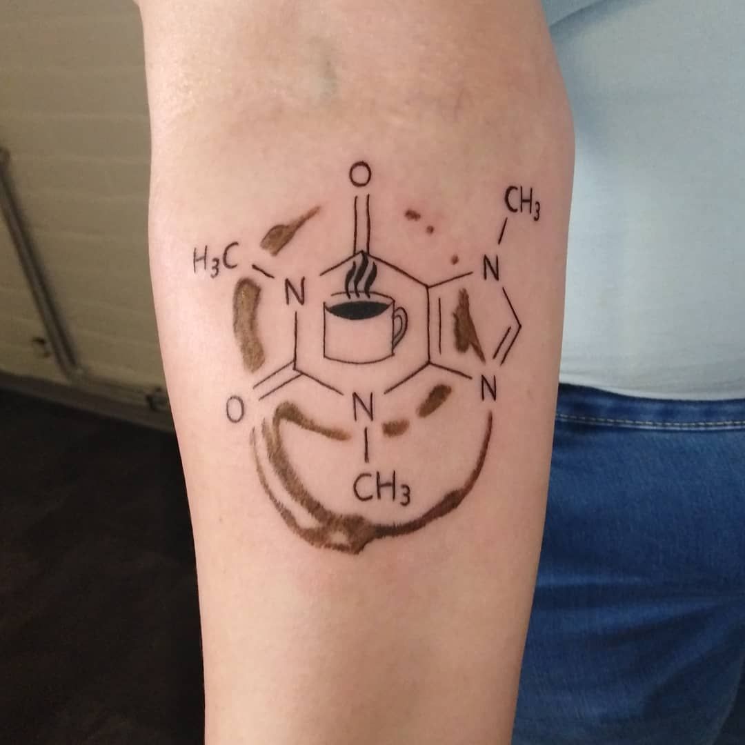 30 Coffee Tattoo Ideas 2026: Minimalist Ink with Personality and Daily Ritual Meaning