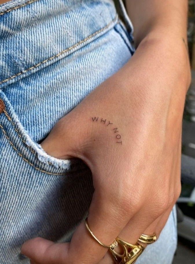 30 Tiny Tattoo Ideas 2026: Minimal Ink With Maximum Meaning