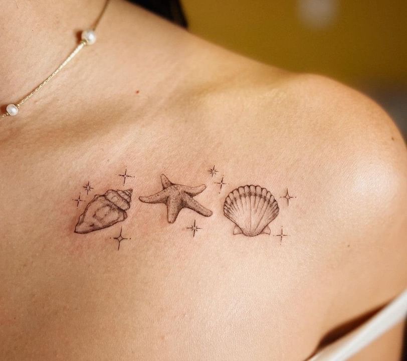33 Starfish Tattoo Ideas 2026: Ocean-Inspired Ink That Feels Personal