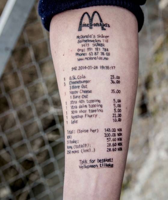 30 Tattoo Ideas for Men 2026: A Visual Guide to Meaning, Style, and Personal Expression