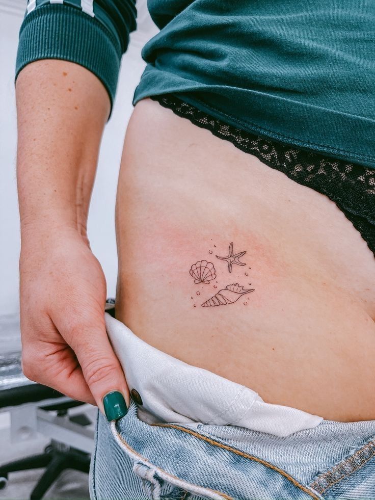 33 Starfish Tattoo Ideas 2026: Ocean-Inspired Ink That Feels Personal