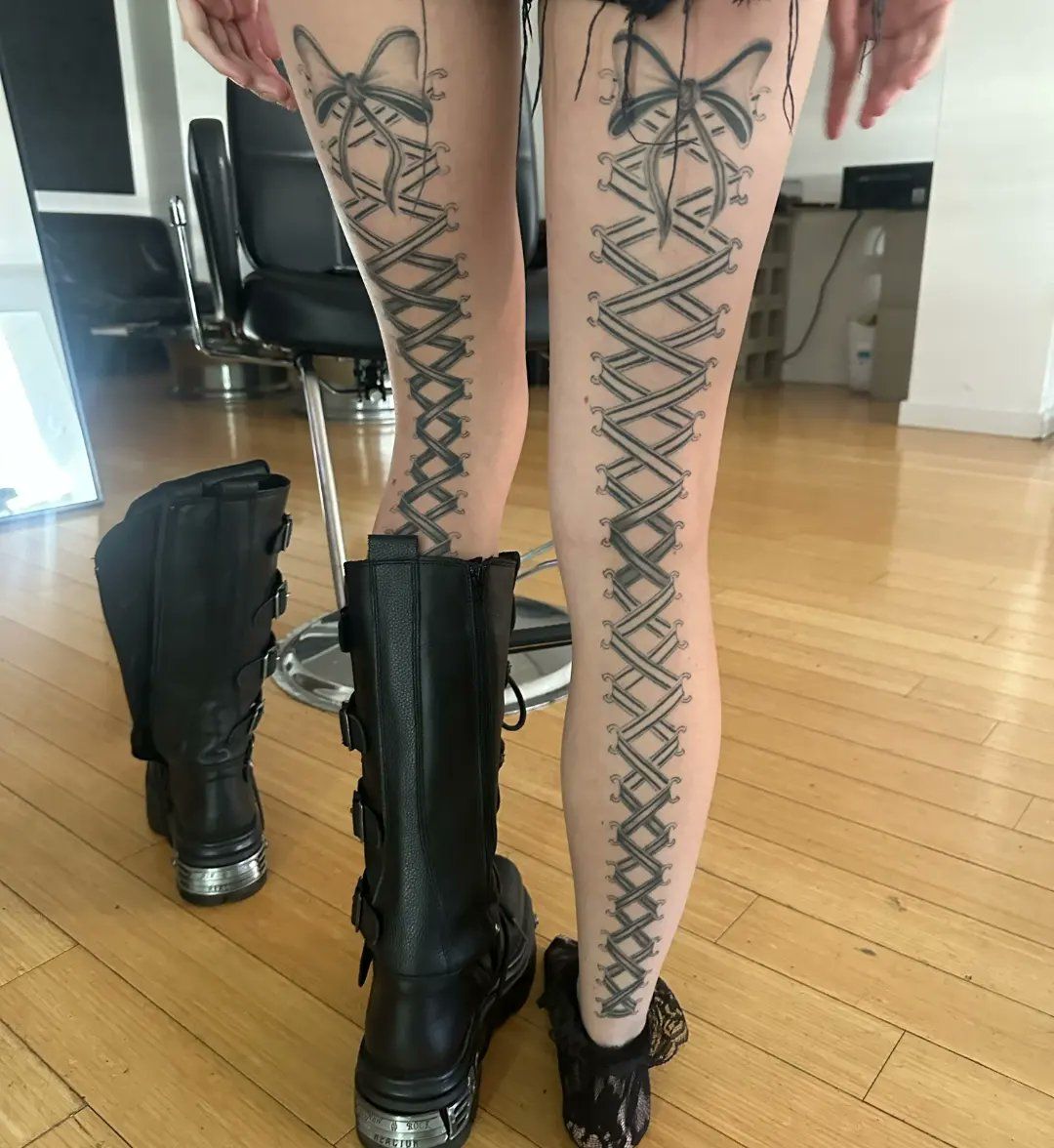 28 Bow Tattoo Ideas 2026: Feminine, Playful & Timeless Designs for Women