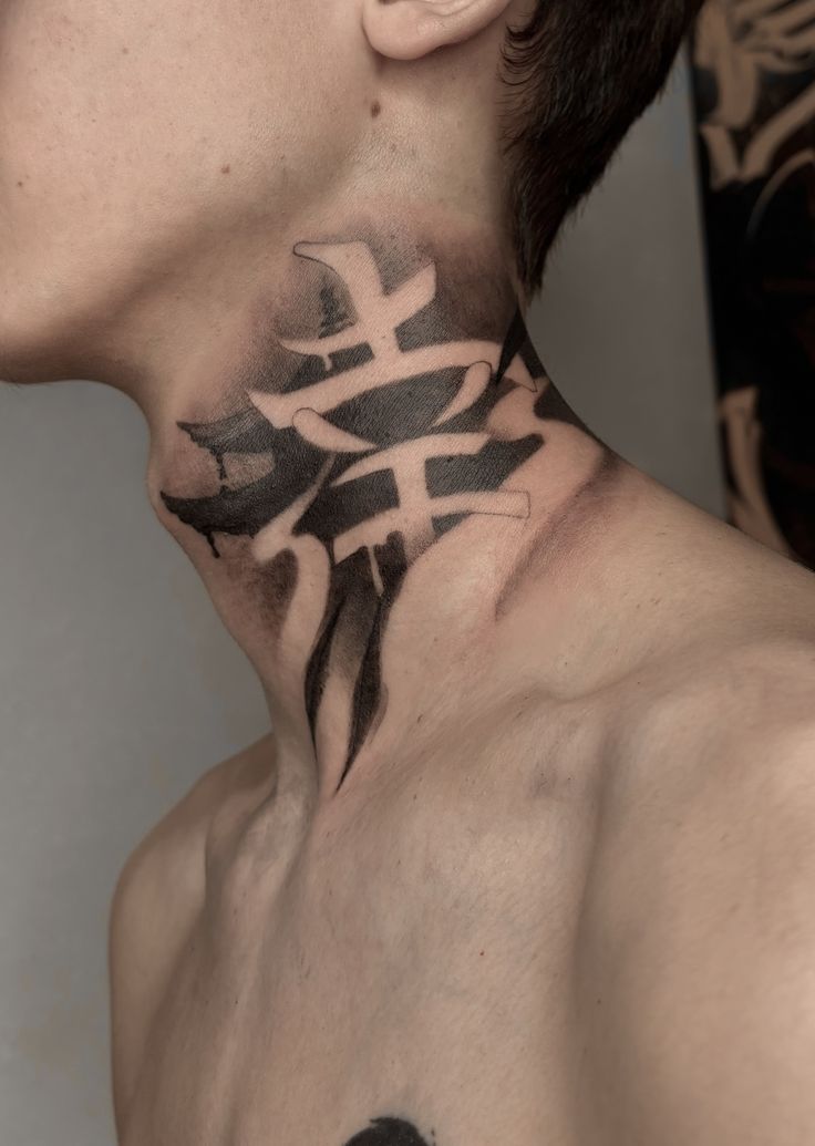 28 Side Neck Tattoo Ideas 2026: Bold Placement, Personal Meaning, and Modern Design Trends