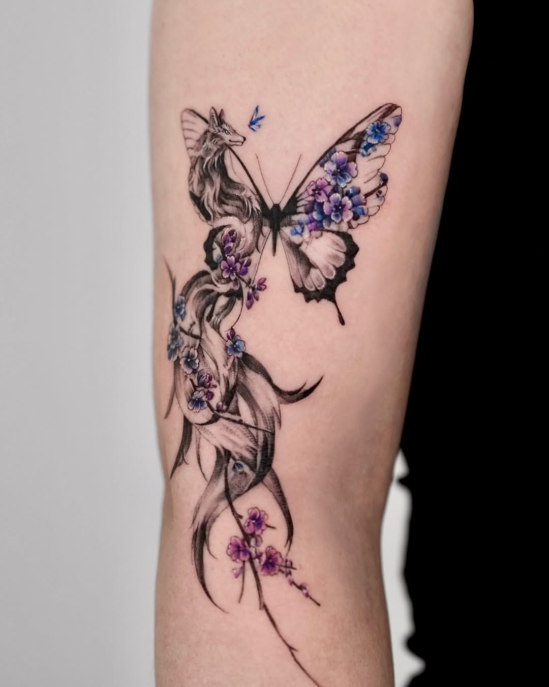 30 Butterfly Tattoo Ideas 2026: Timeless Ink with a Modern Edge