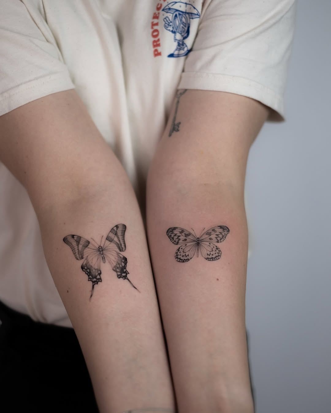 30 Butterfly Tattoo Ideas 2026: Timeless Ink with a Modern Edge
